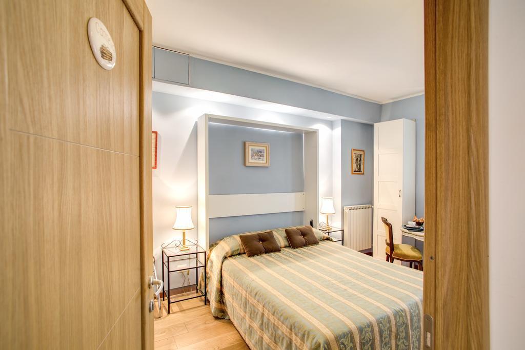 Residenza Dei Principi Acomodação com café da manhã 