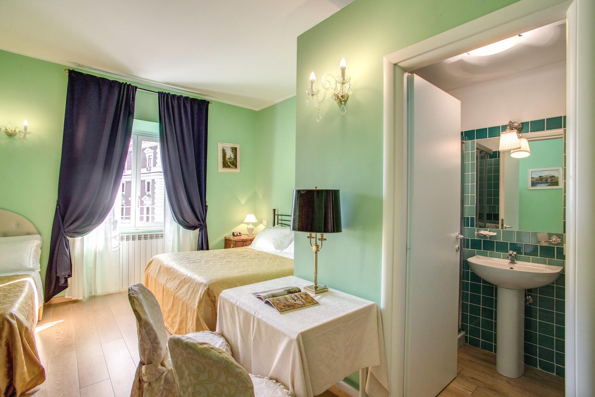 Residenza Dei Principi Bed & Breakfast Rome