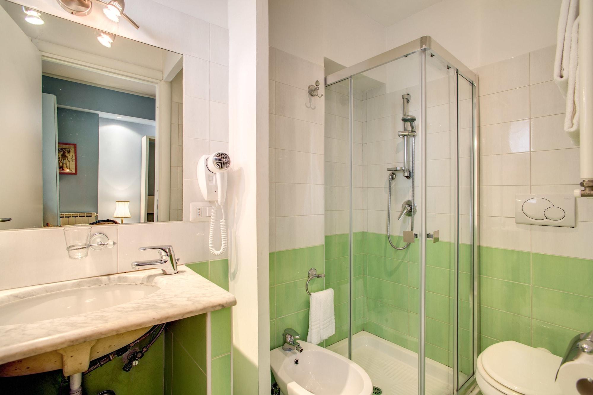 Bed & Breakfast Residenza Dei Principi Rome