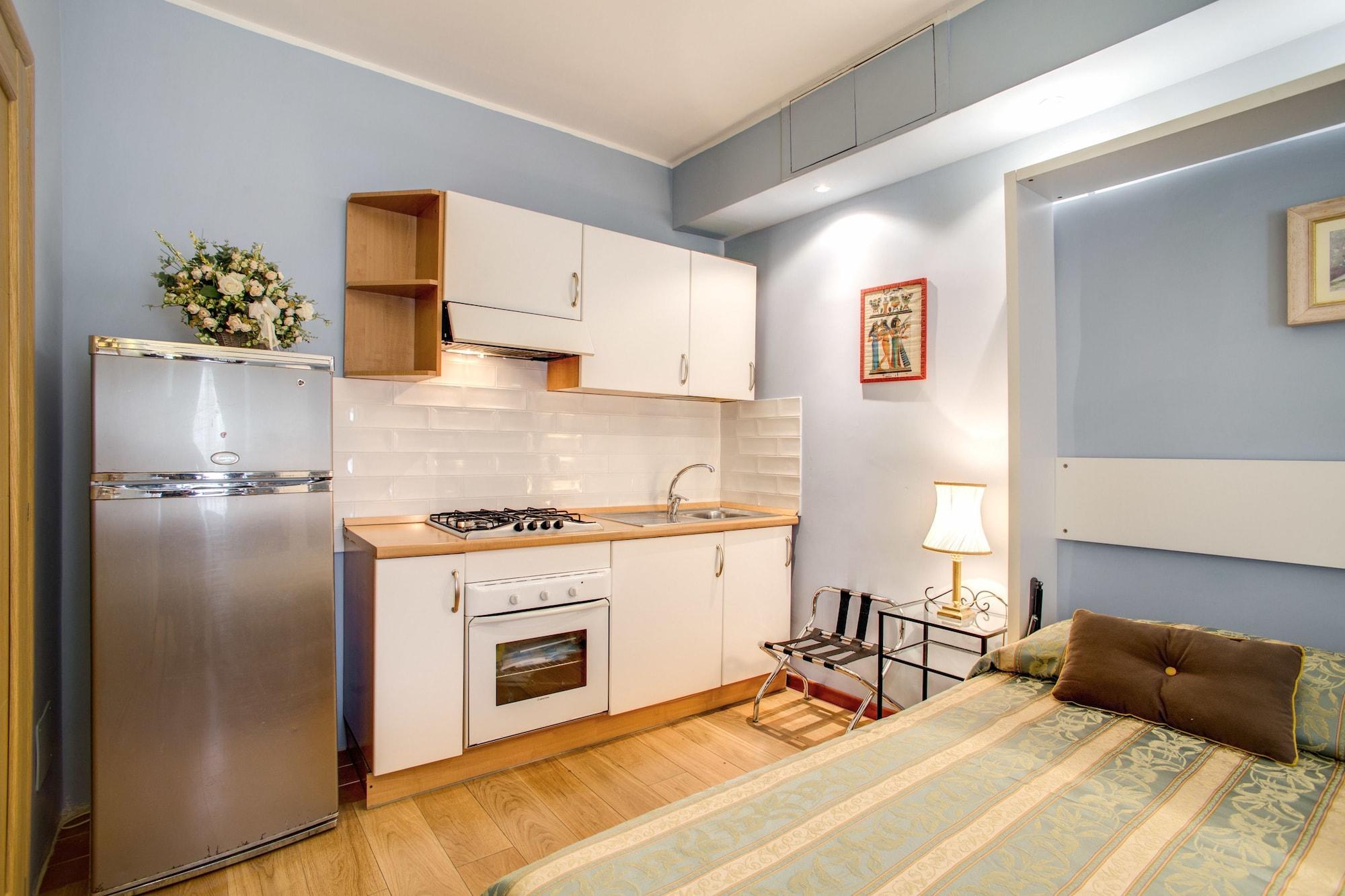 Bed & Breakfast Residenza Dei Principi Rome