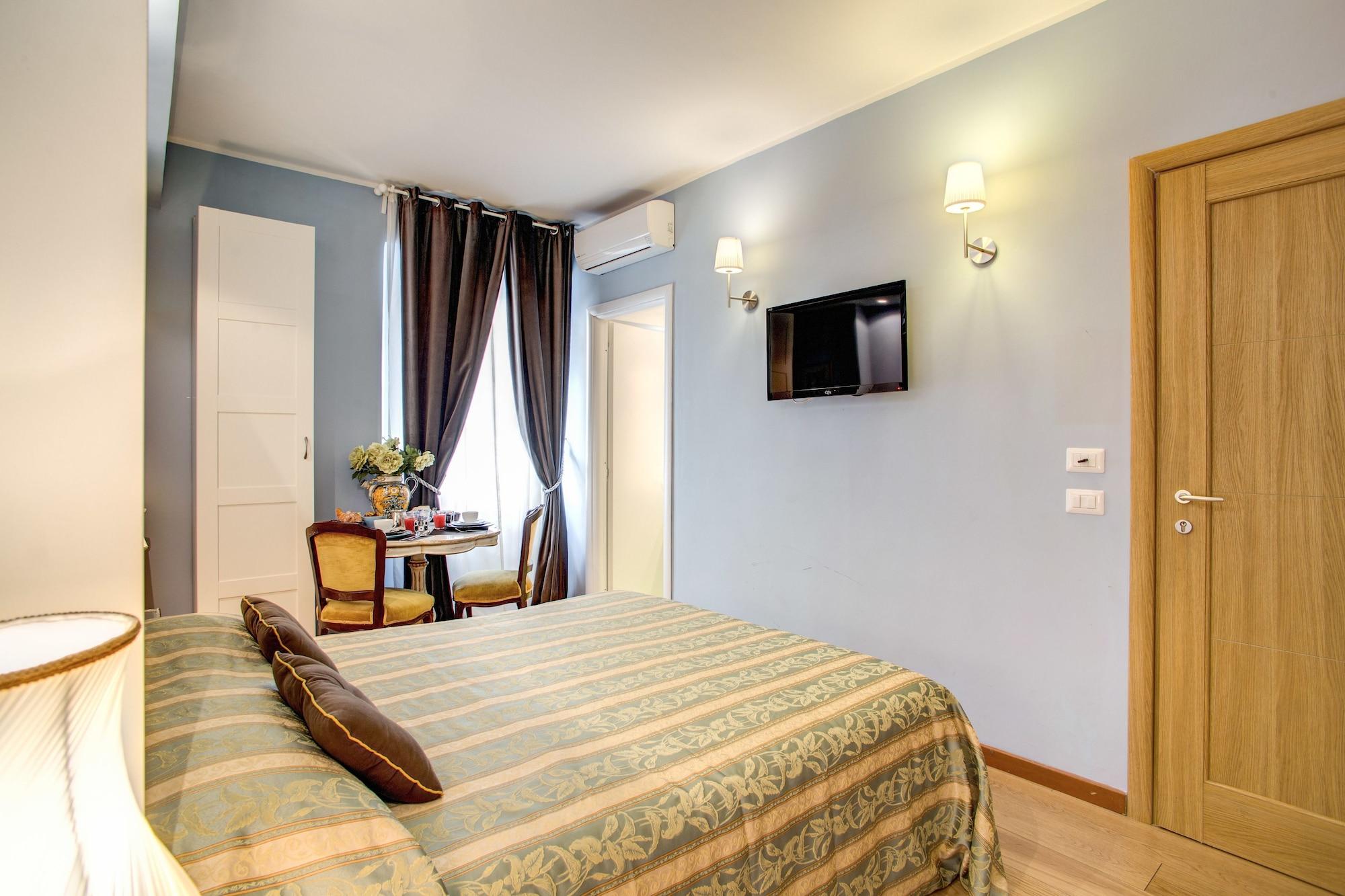 Residenza Dei Principi Bed & Breakfast Rome