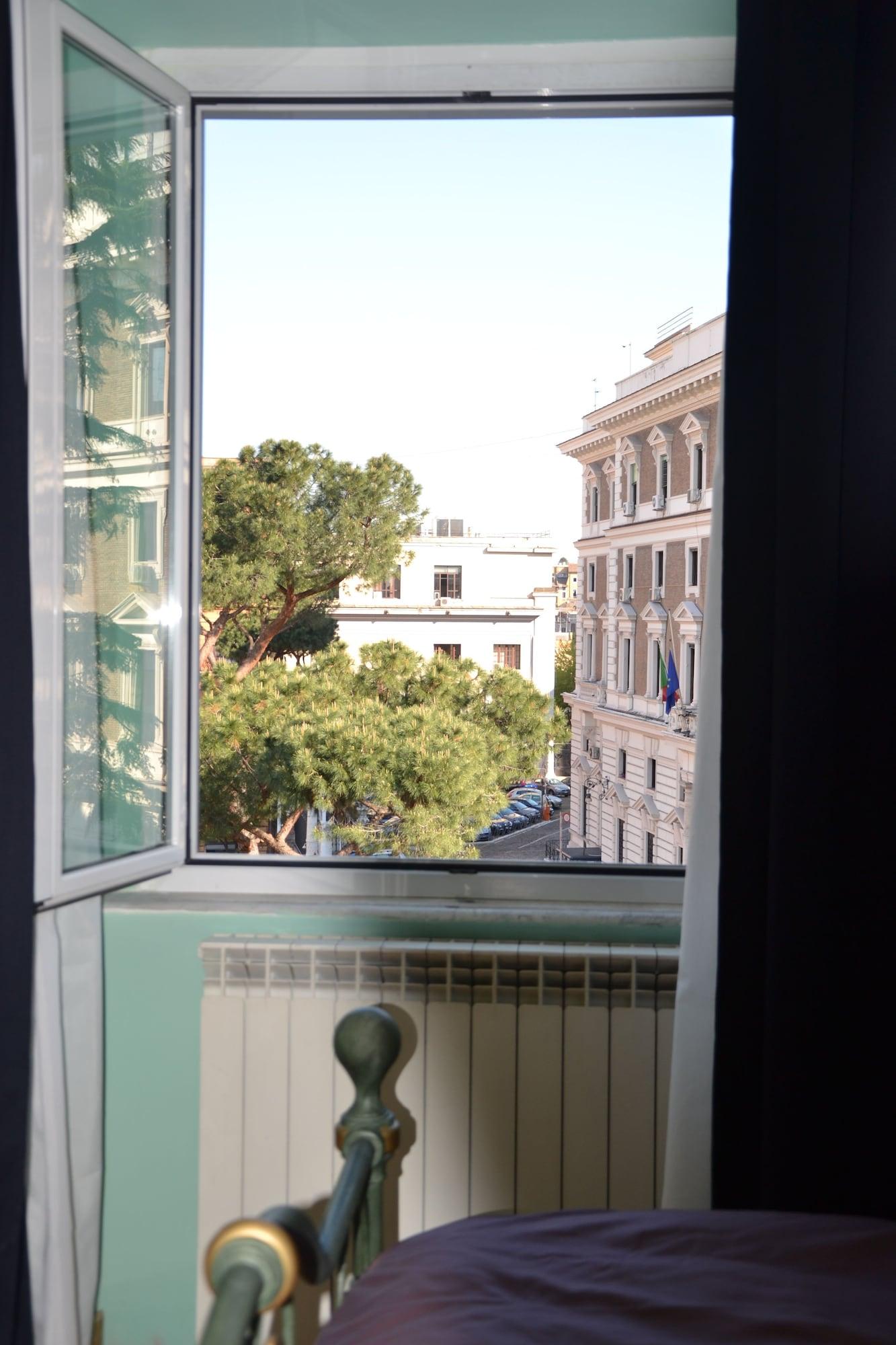 Bed & Breakfast Residenza Dei Principi 3*