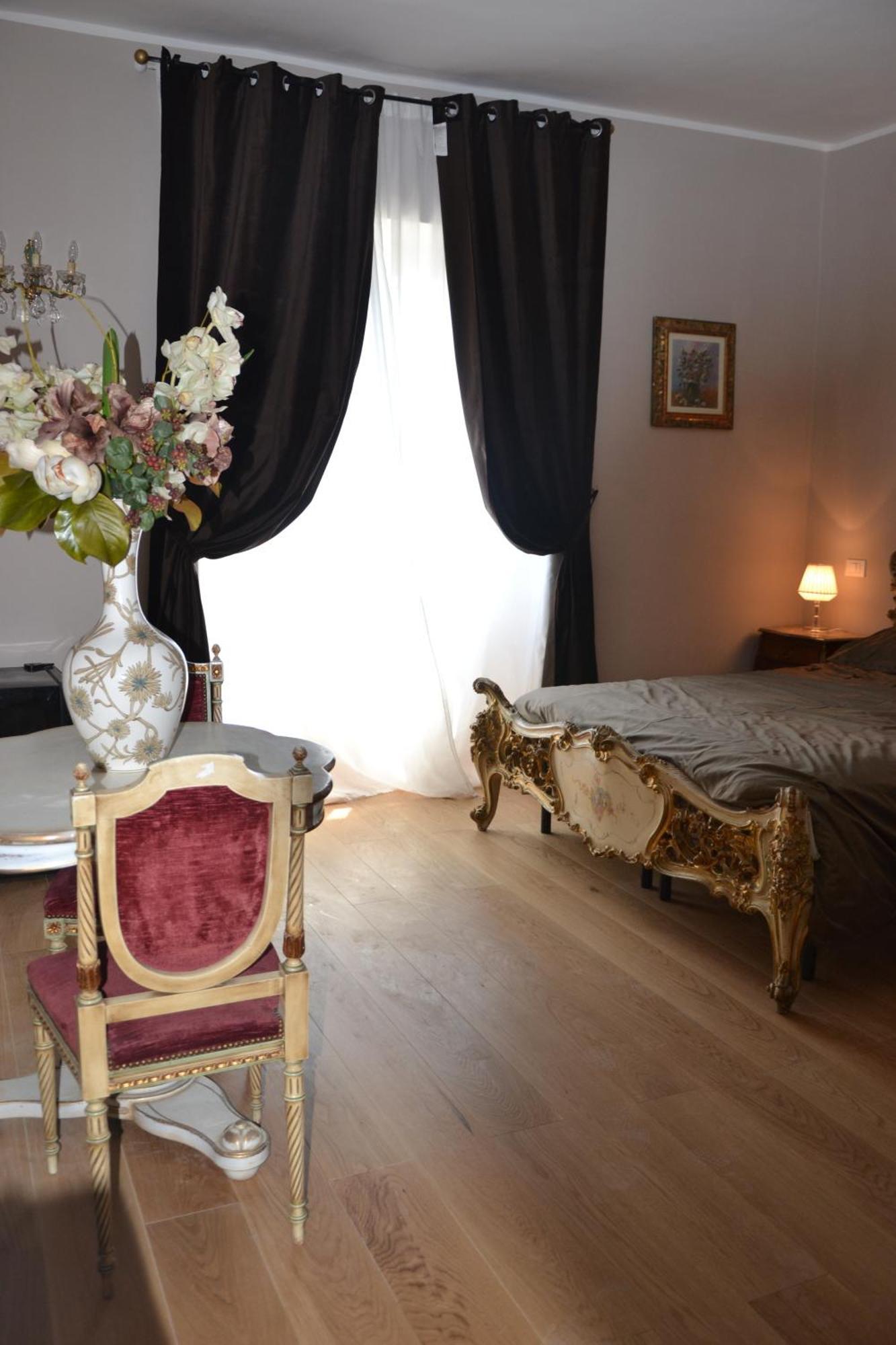 Bed & Breakfast Residenza Dei Principi
