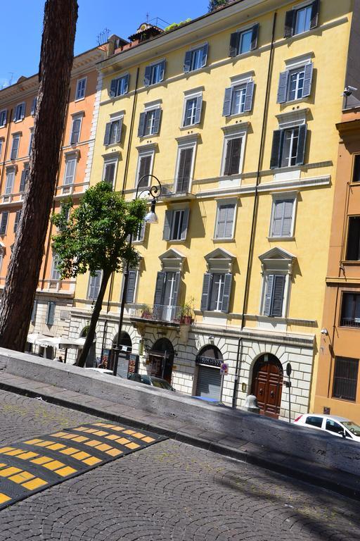 Residenza Dei Principi Rome