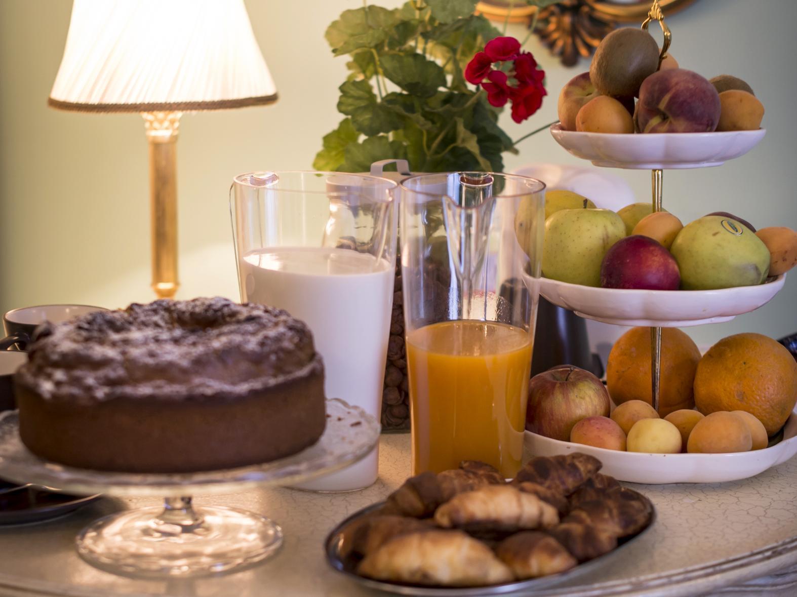 Residenza Dei Principi Bed & Breakfast