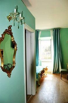 Residenza Dei Principi Bed & Breakfast 3*