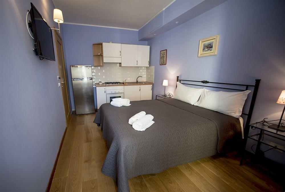 Residenza Dei Principi Bed & Breakfast 3*
