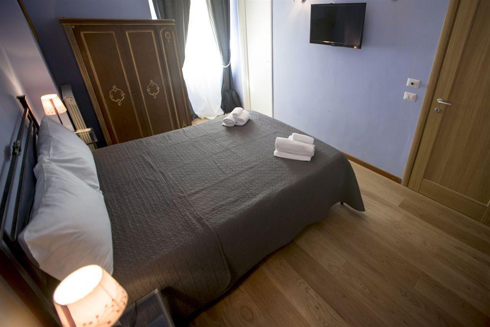 Residenza Dei Principi Bed & Breakfast Rome