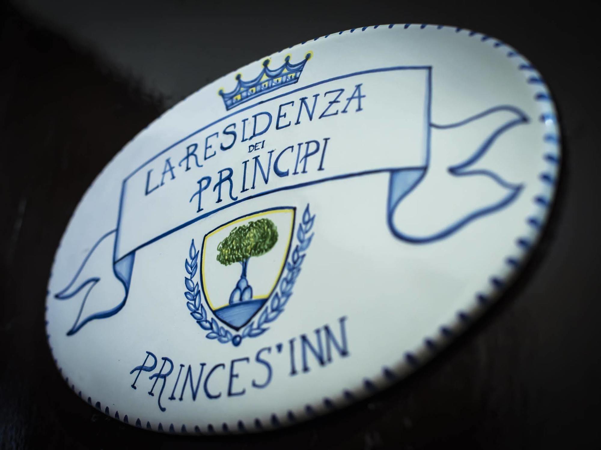 Residenza Dei Principi 3* Rome