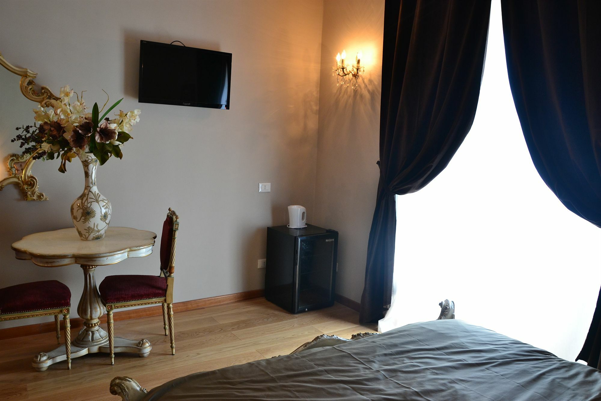 Residenza Dei Principi 3* Rome