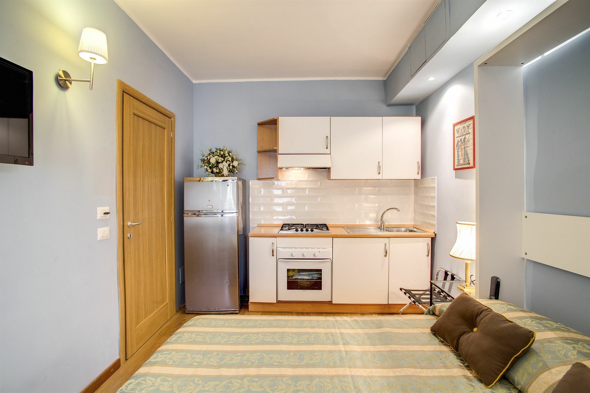 Residenza Dei Principi 3* Rome