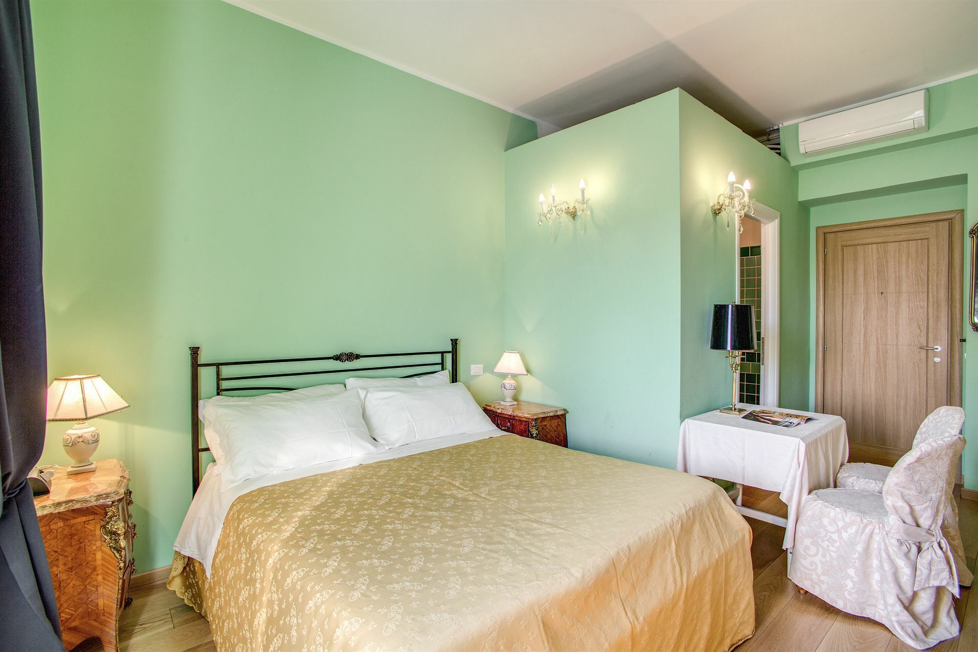 Residenza Dei Principi
