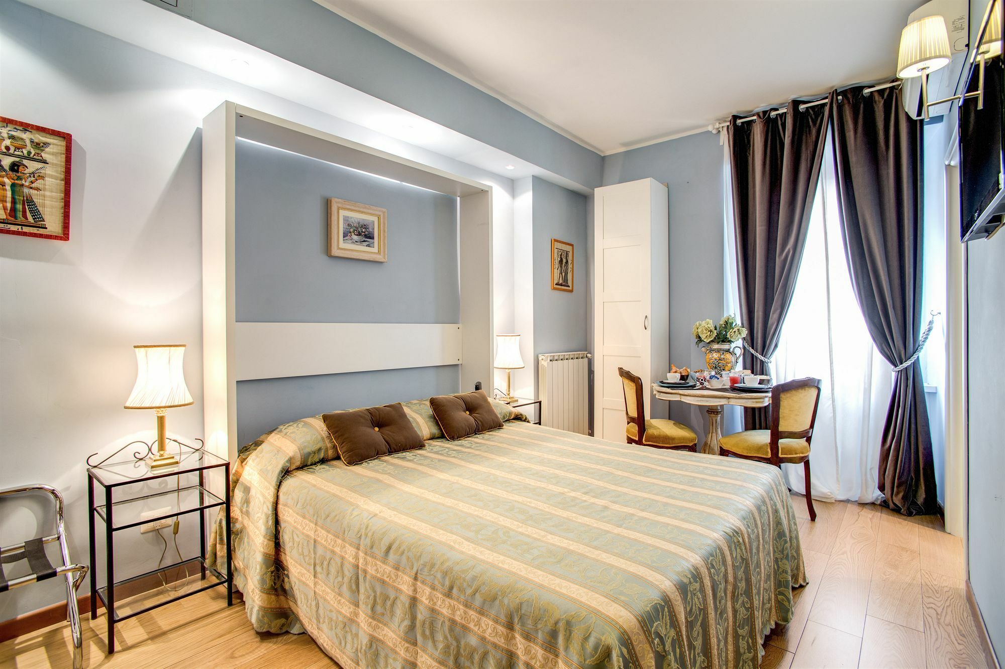 Bed & Breakfast Residenza Dei Principi Rome