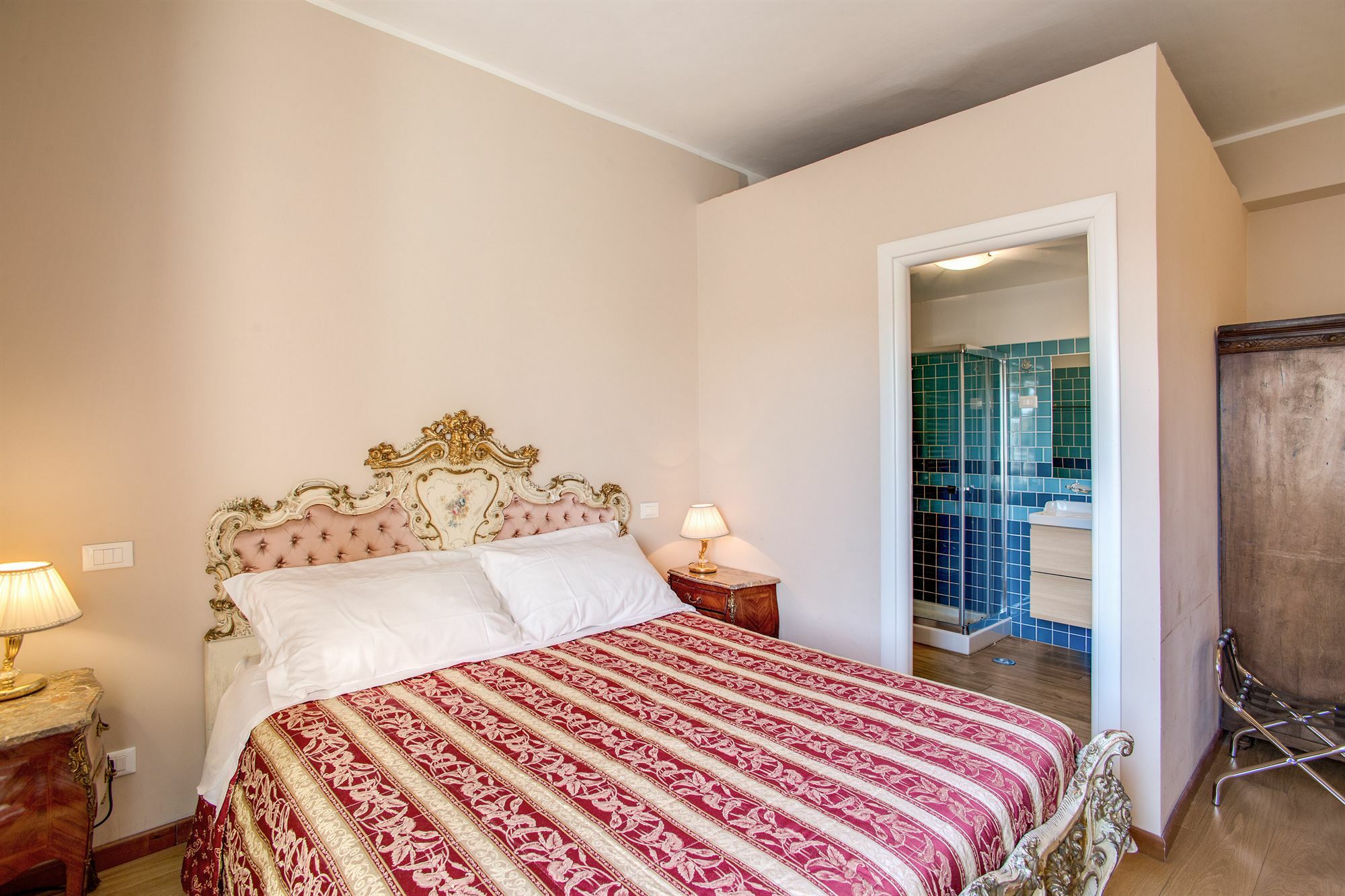 Bed & Breakfast Residenza Dei Principi