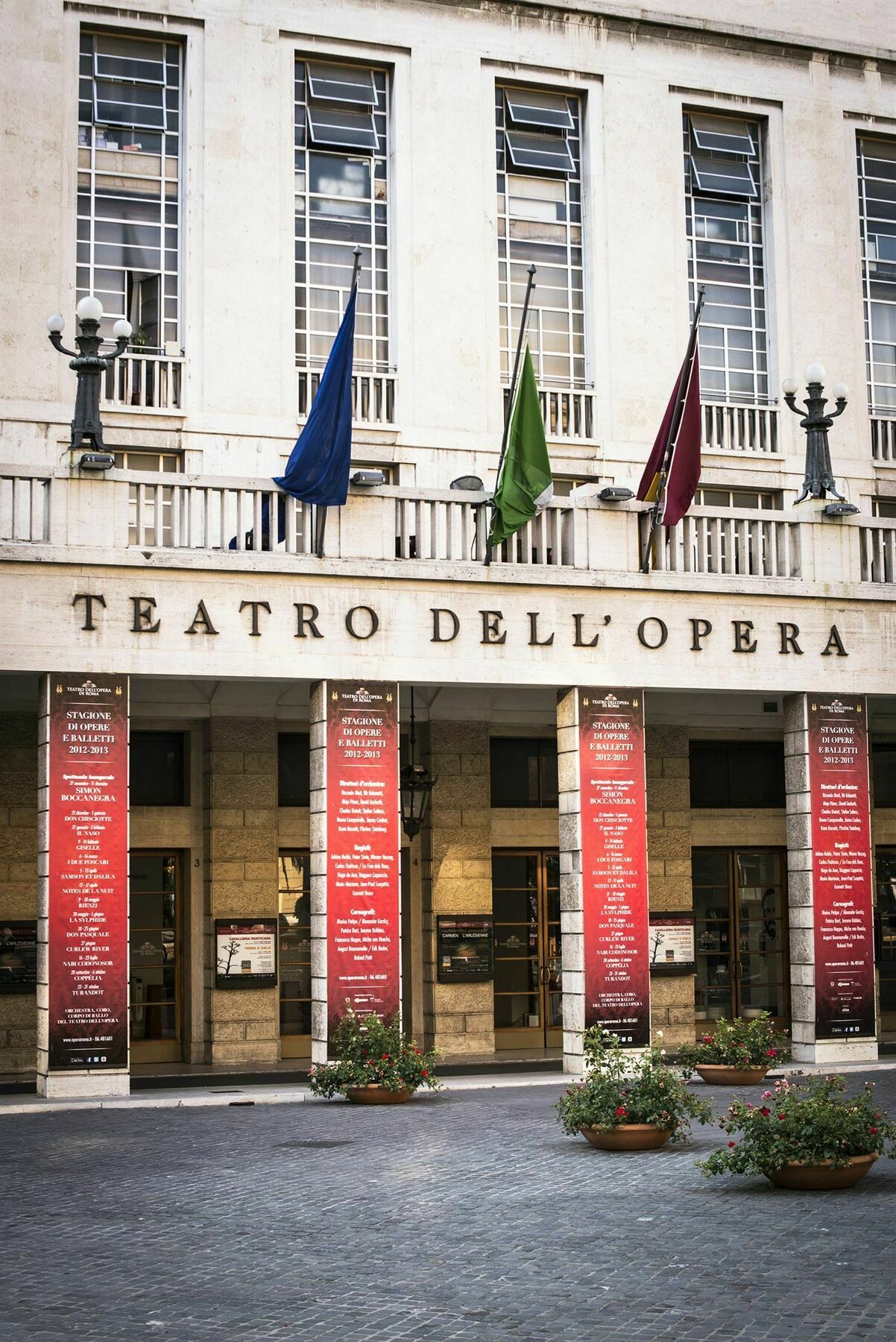 Residenza Dei Principi Bed & Breakfast Rome