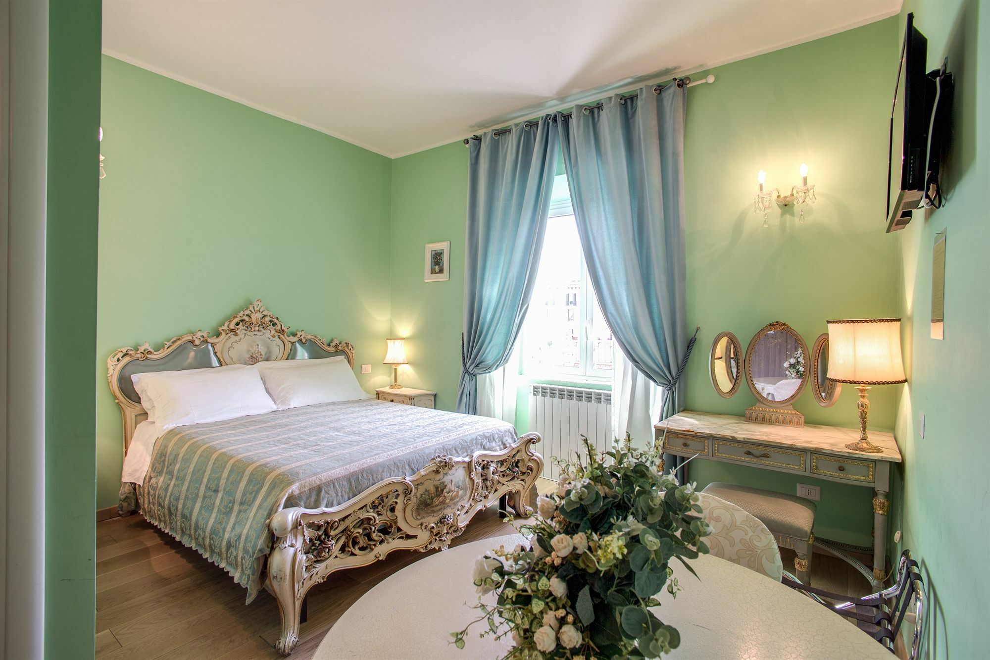 Residenza Dei Principi Bed & Breakfast