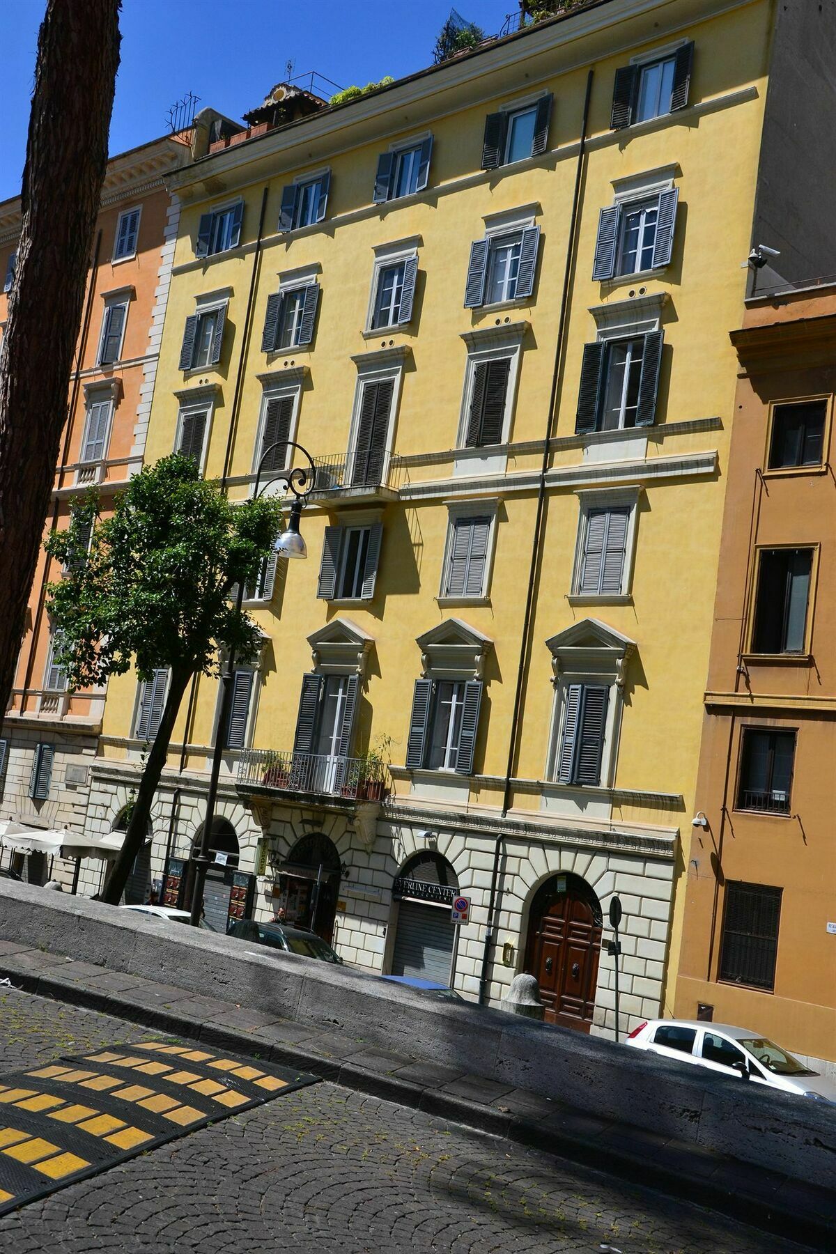 Residenza Dei Principi Bed & Breakfast