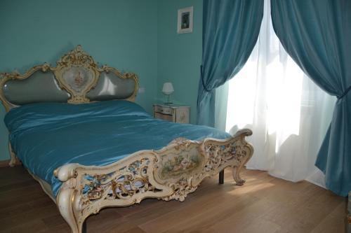 Residenza Dei Principi Bed & Breakfast 3*