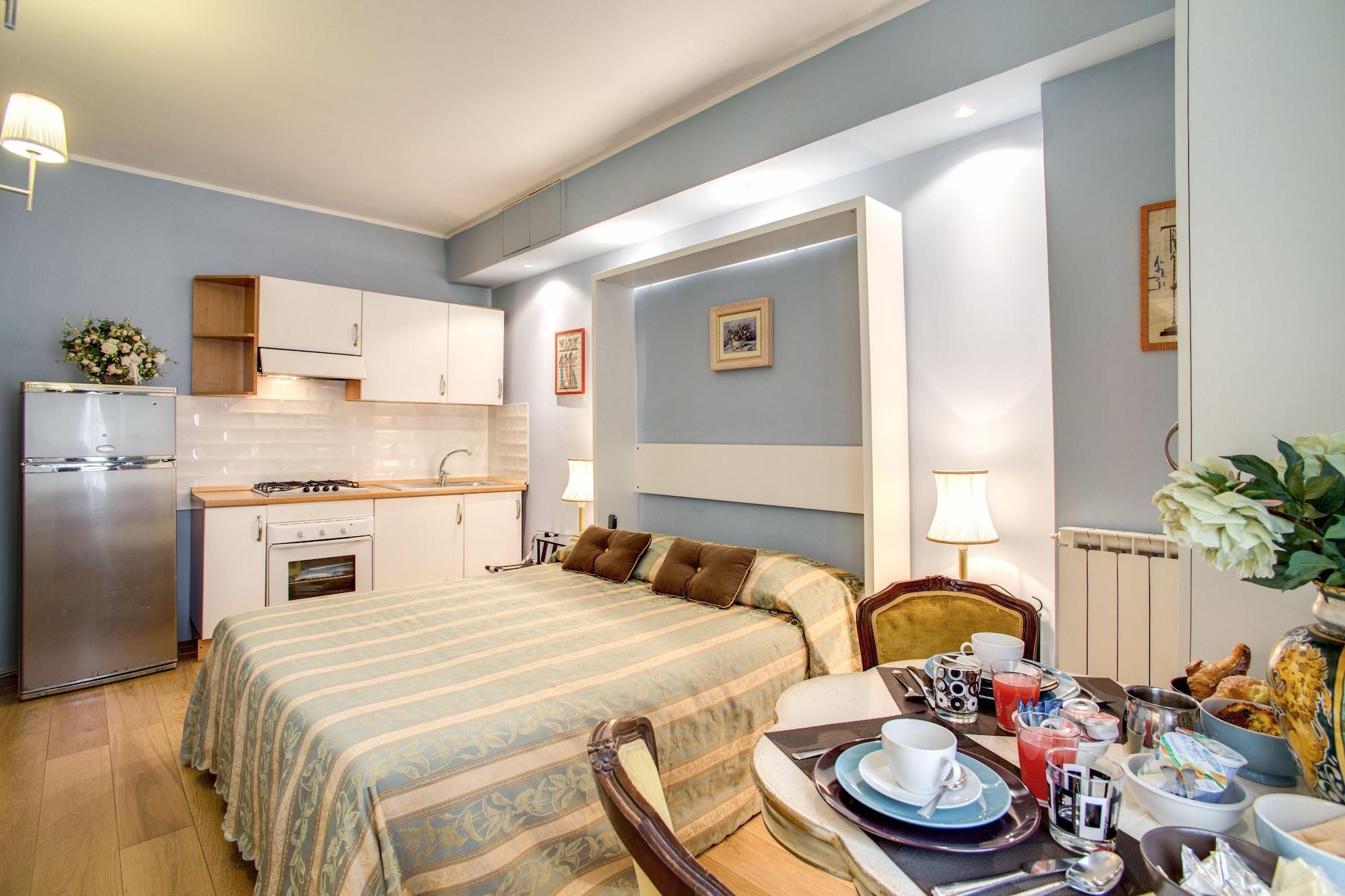 Residenza Dei Principi Bed & Breakfast