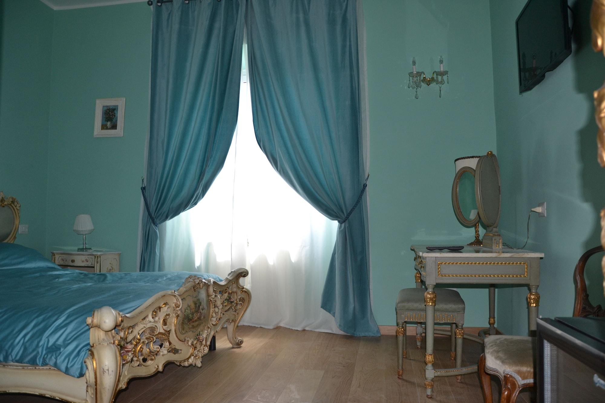 Residenza Dei Principi Bed & Breakfast