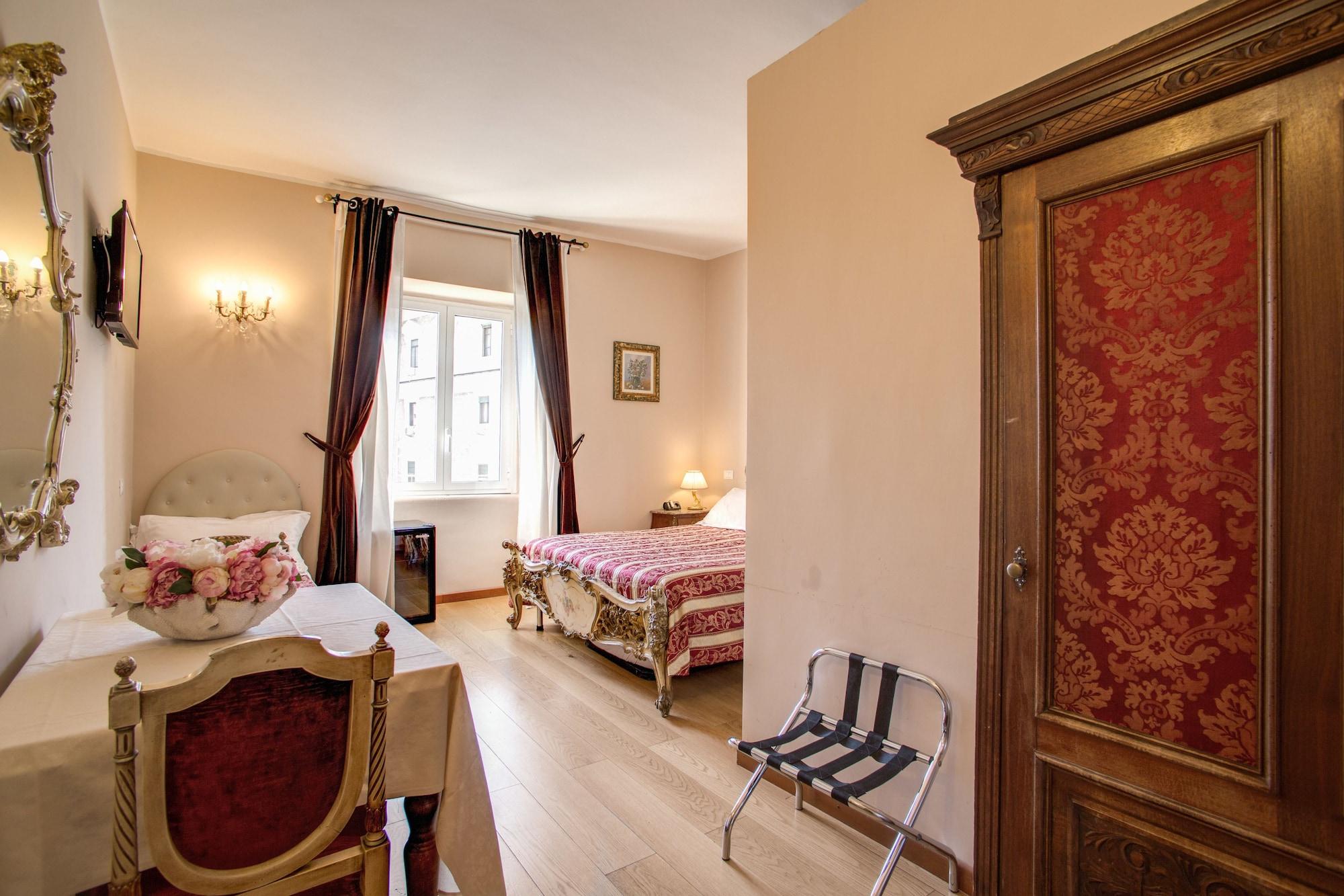 Residenza Dei Principi 3* Rome