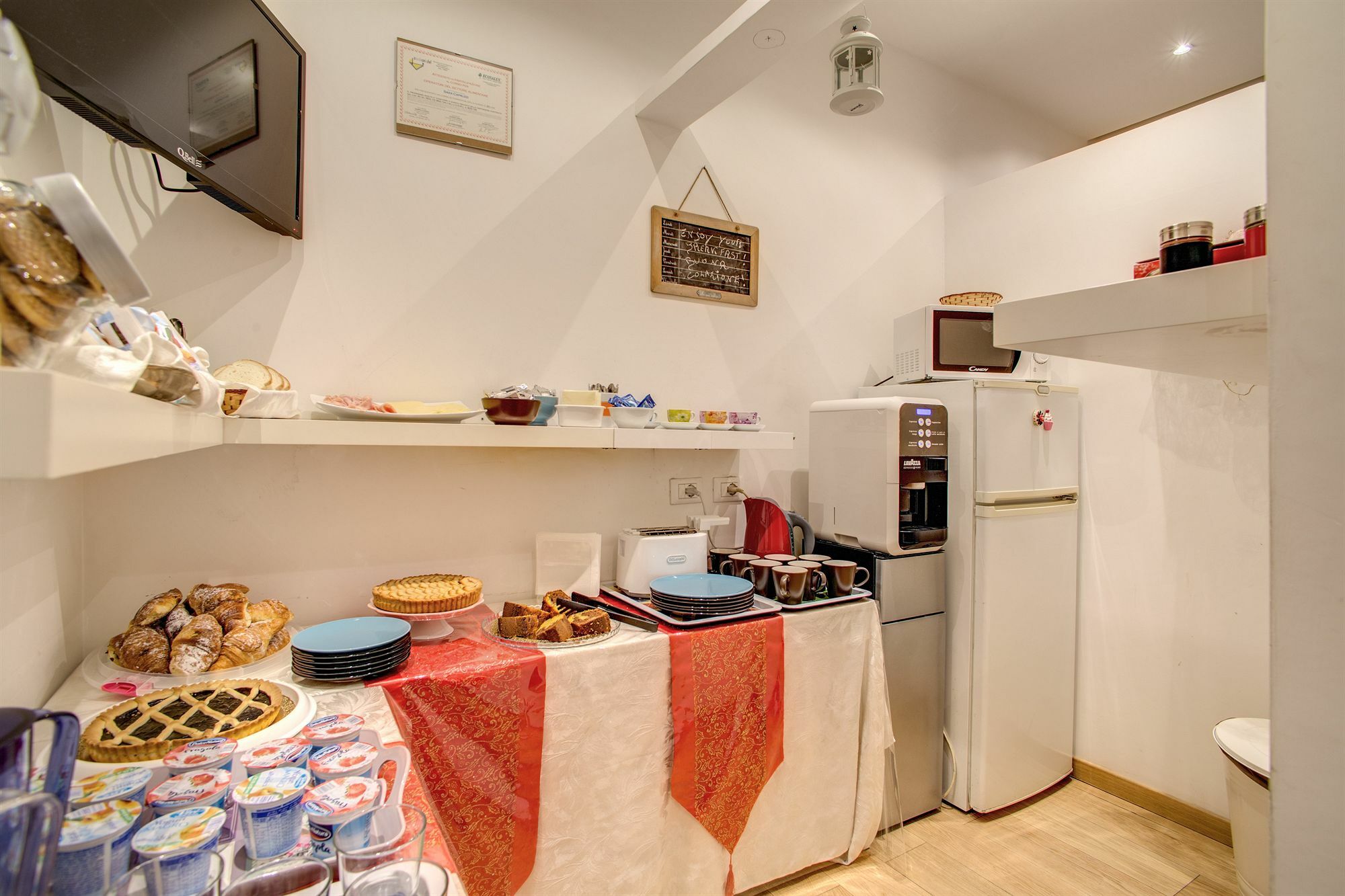 Residenza Dei Principi Bed & Breakfast