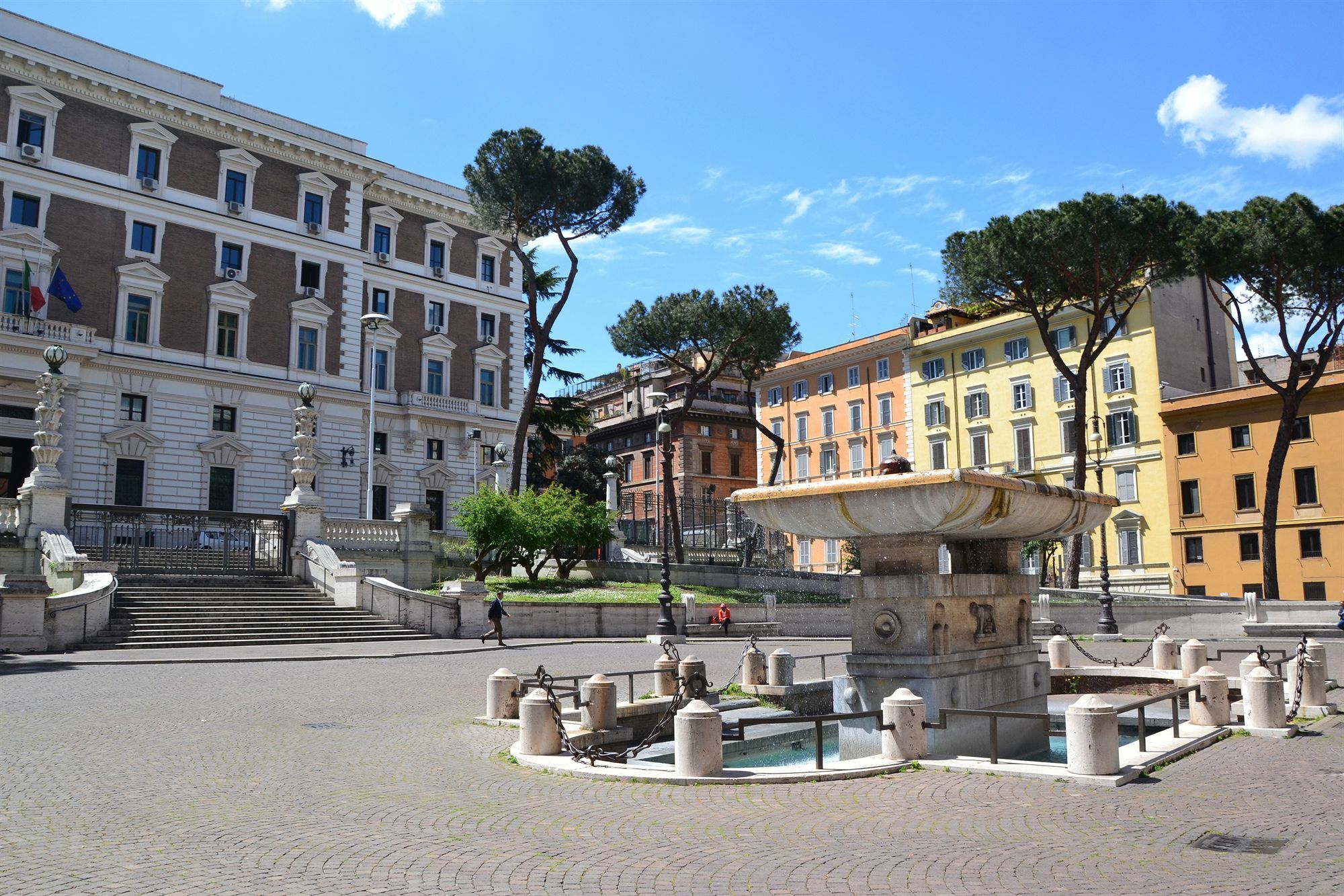Residenza Dei Principi Bed & Breakfast