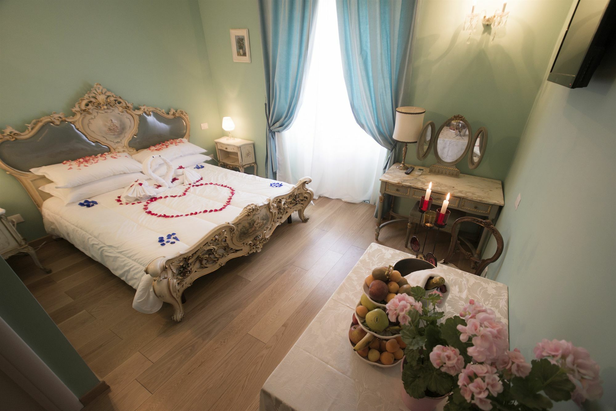 Residenza Dei Principi Bed & Breakfast Rome