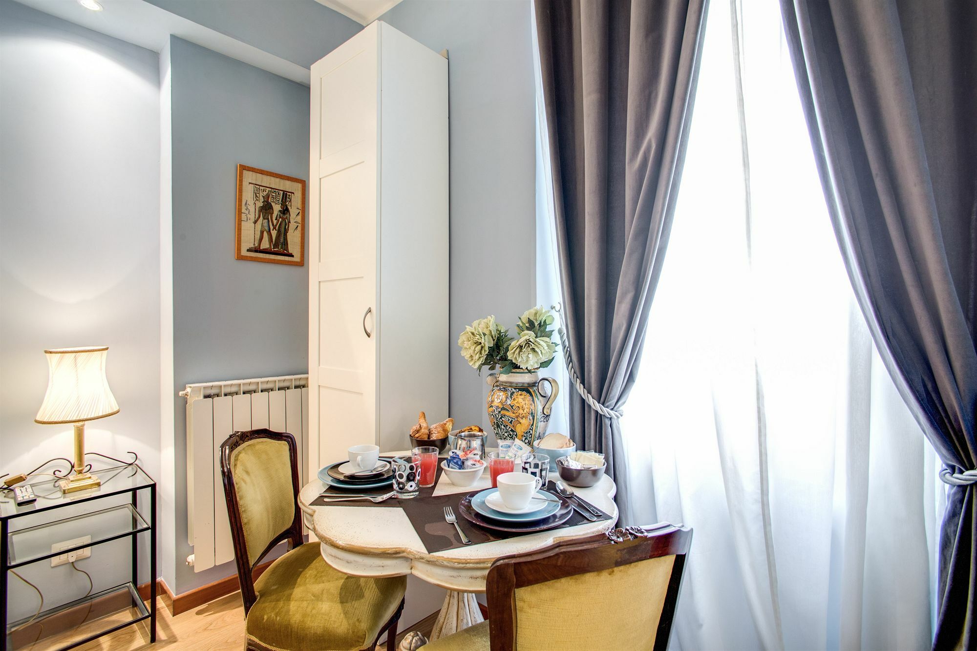 Residenza Dei Principi Rome
