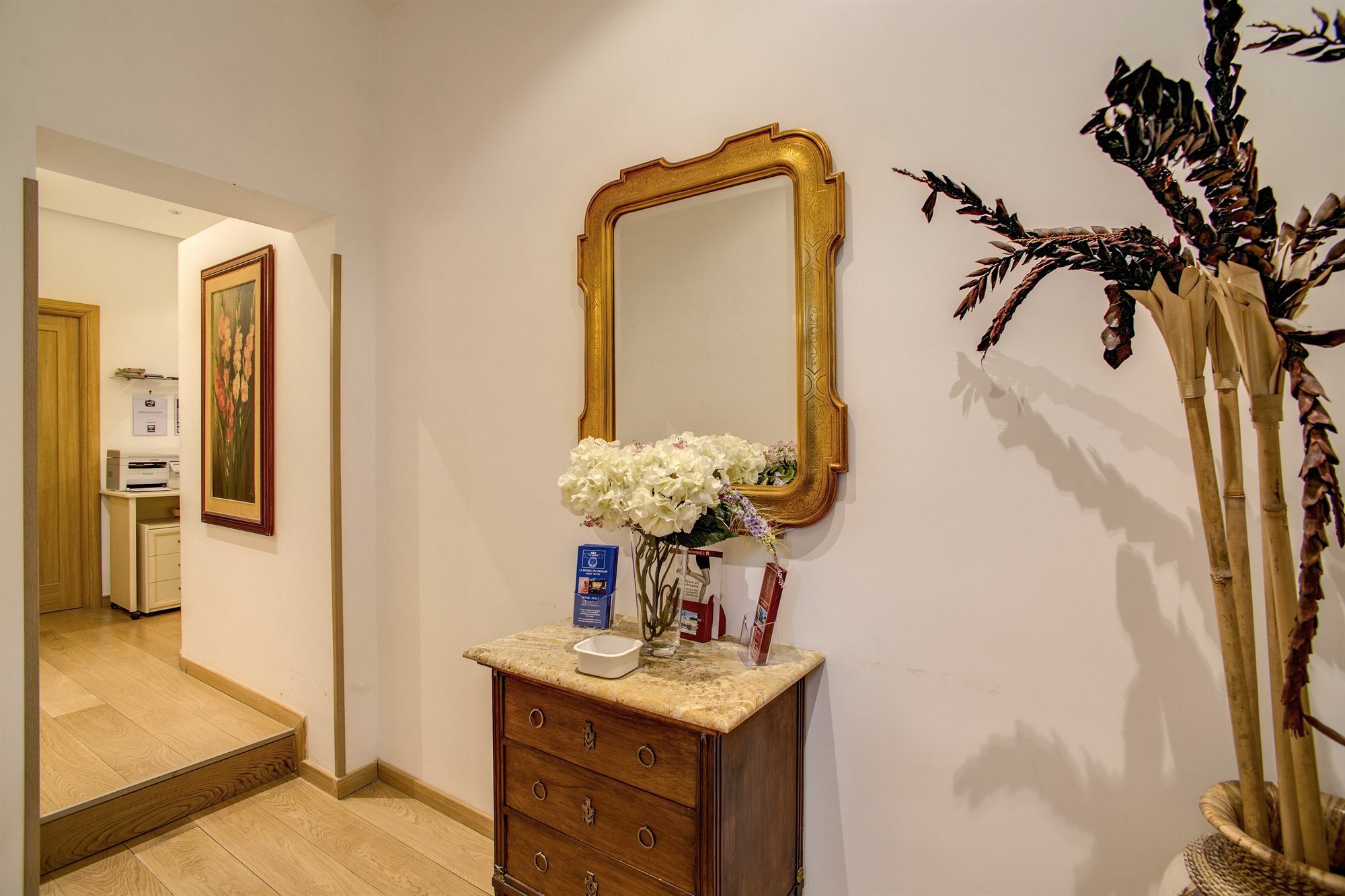 Residenza Dei Principi 3* Rome