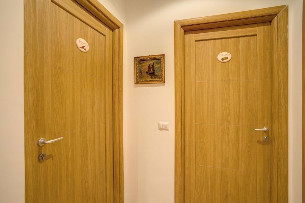 Residenza Dei Principi Bed and breakfast Roma